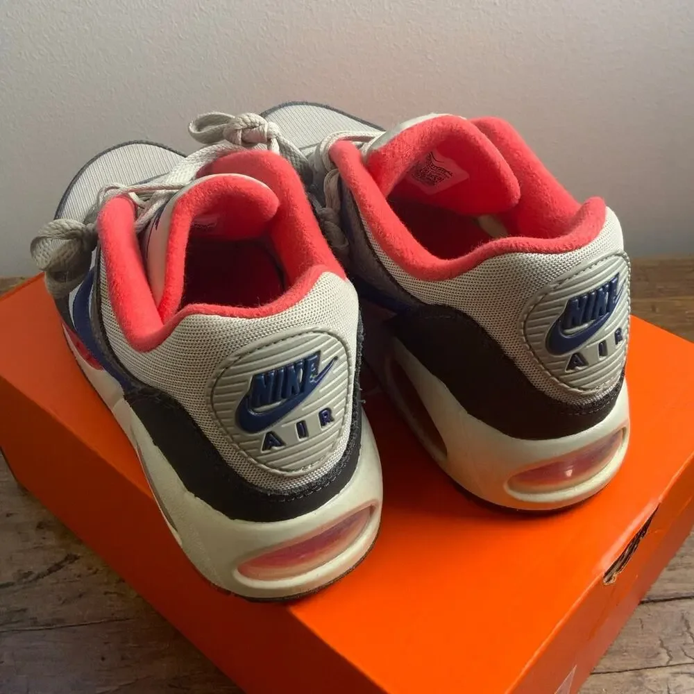 Nike Air Max Sneakers youth size 6.5